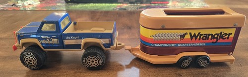 Camion vintage tonka sea - camion,