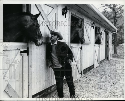 1969 foto stampa corbett - stampa,