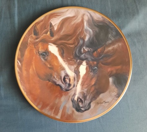 Piatto collezione - da,